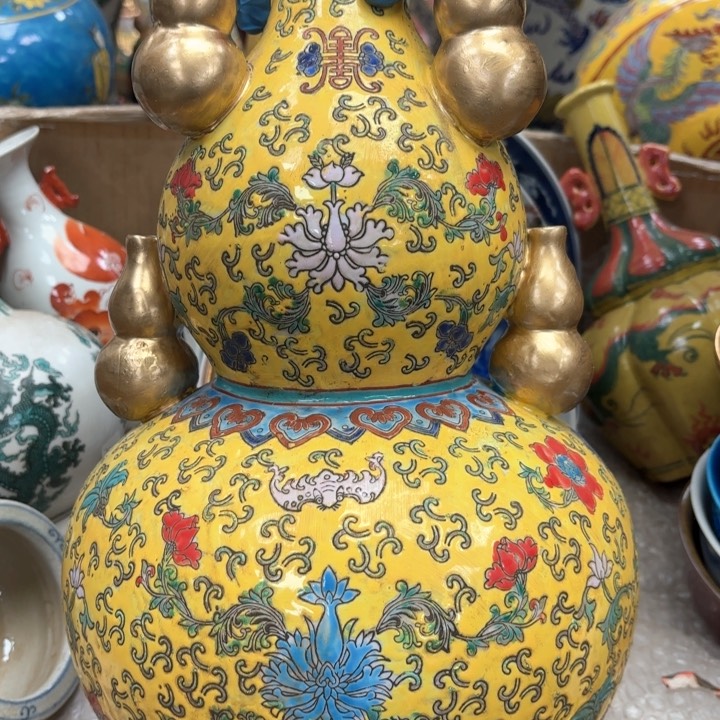 摆件瓷器摆件 瓷器摆件