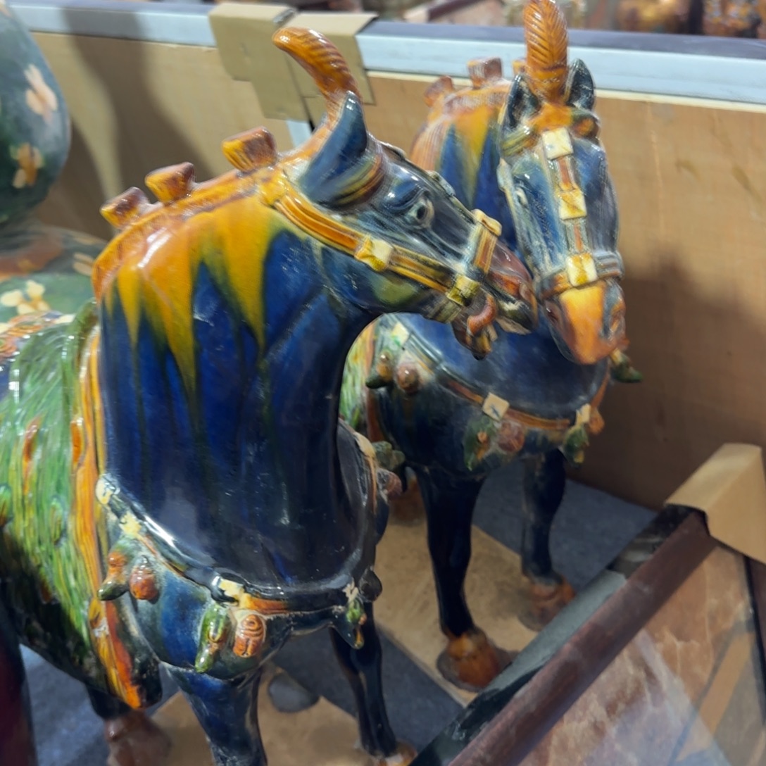 我***！陶瓷摆件摆件摆件