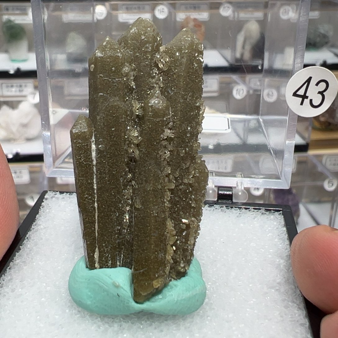 紫晶大型摆件（非配饰）银S925镶嵌