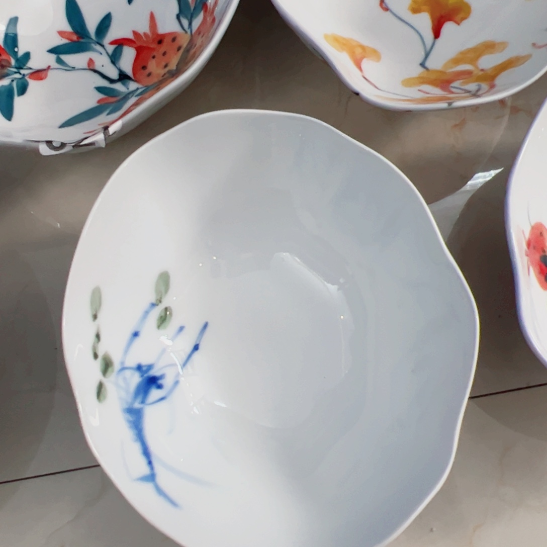 景德镇陶瓷手工制作