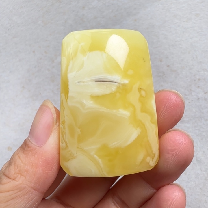未镶嵌蜜蜡珠宝奇石微瑕