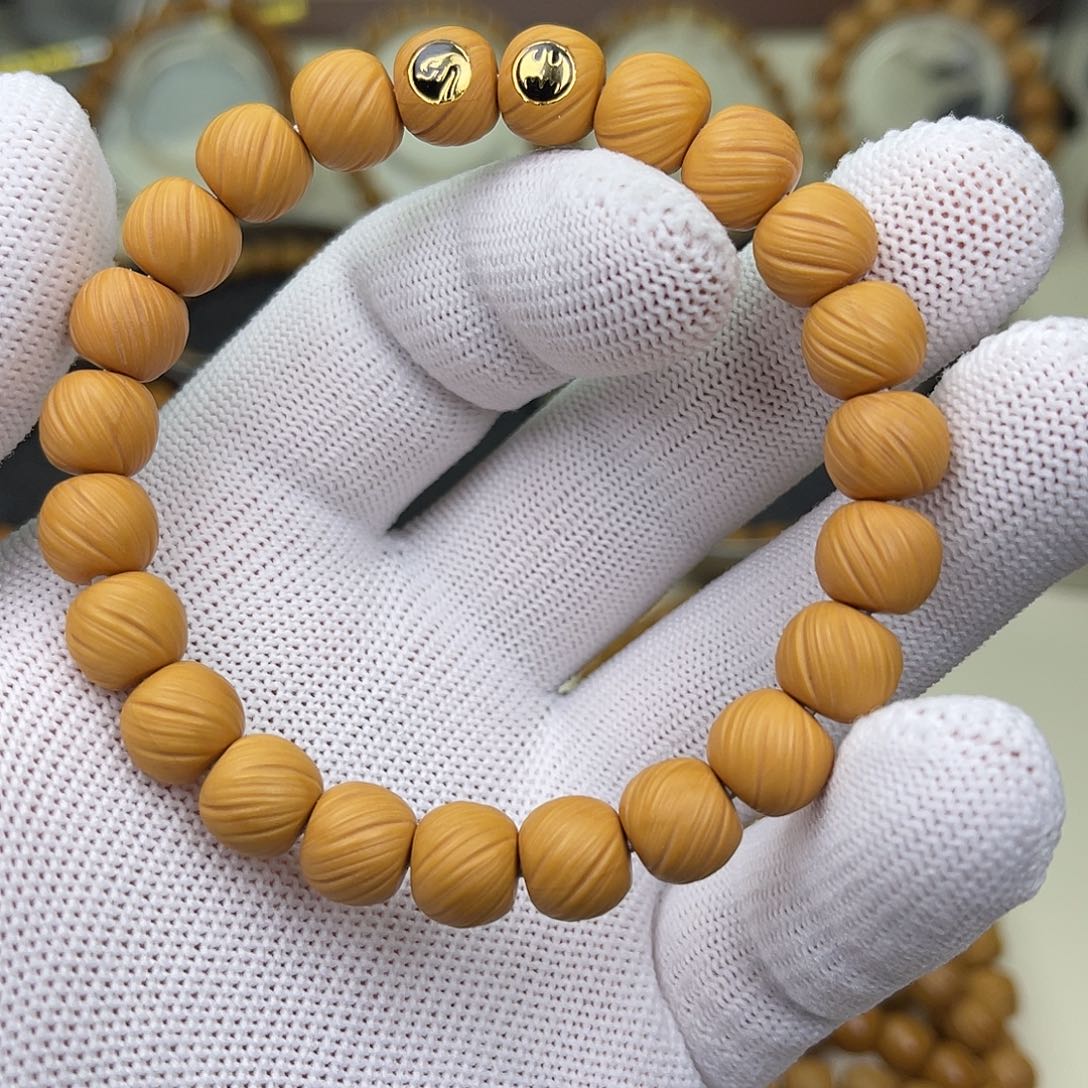 猴头核桃手串猴头核桃定风珠