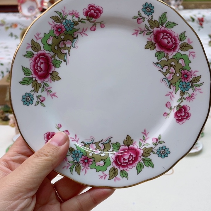 盘维多利亚欧洲中古