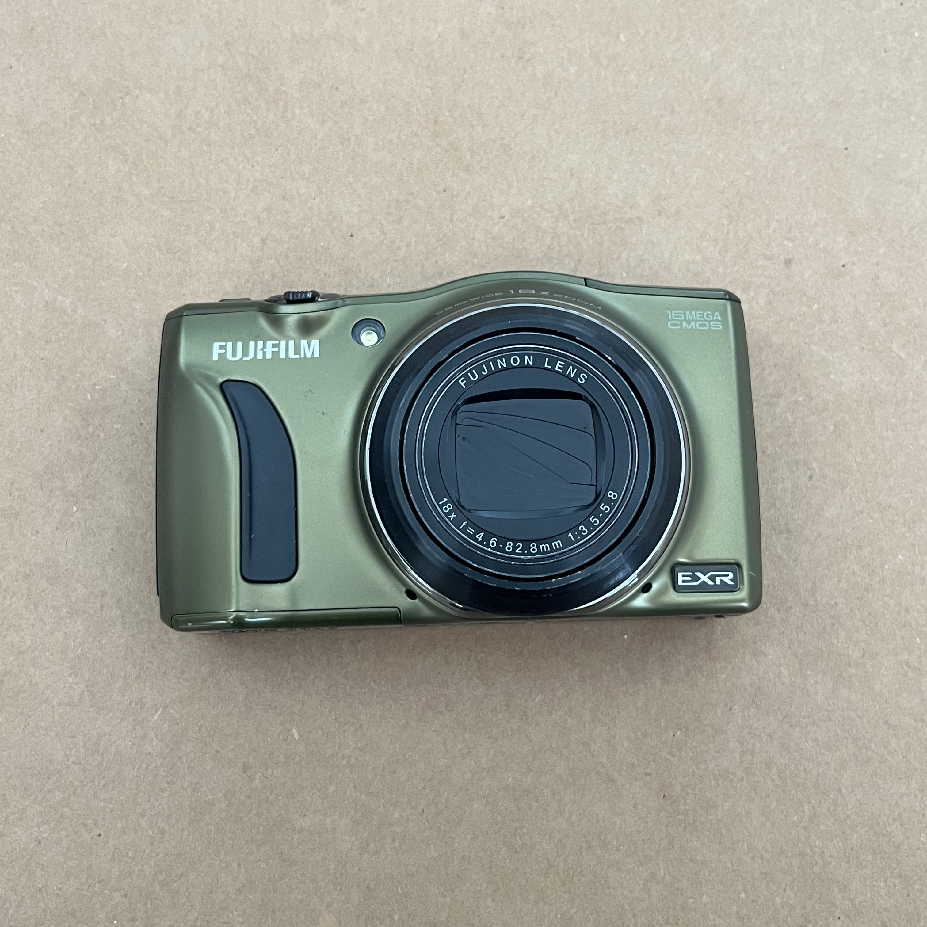 95新 Fujifilm/富士 富士f820 大长焦 no质量问题no退换