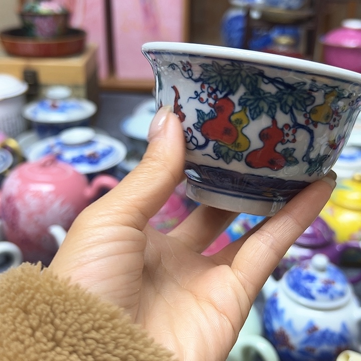 景德镇陶瓷艺术研究院