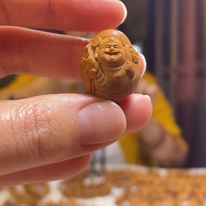 手串/手链橄榄核