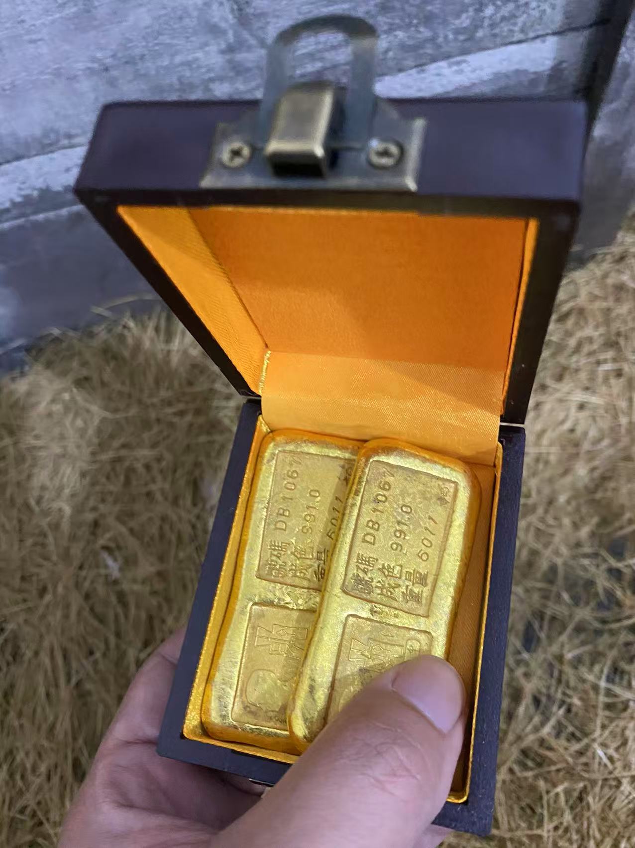 精美手工艺术摆件045条