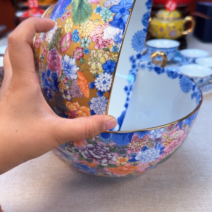 景德镇陶瓷景德镇瓷器