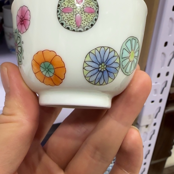 杯陶瓷艺术品收藏陶瓷