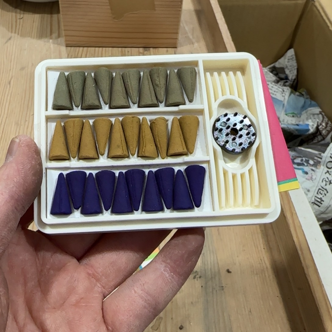 回流瓷器然美瓷器