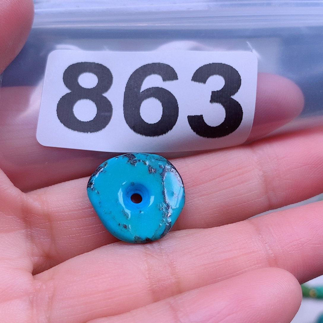 空竹粉丝专享十堰特色手工散珠