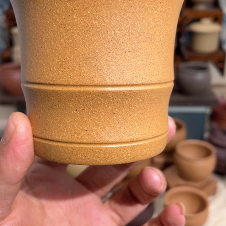 紫砂茶杯1233333544896665899