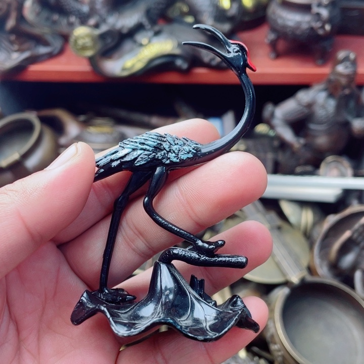 铜器摆件诚信经营