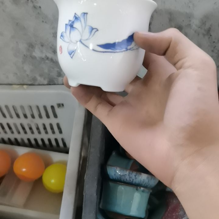 茶壶公道杯盖碗茶杯茶壶