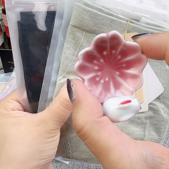 瓷片瓷自用品质生活