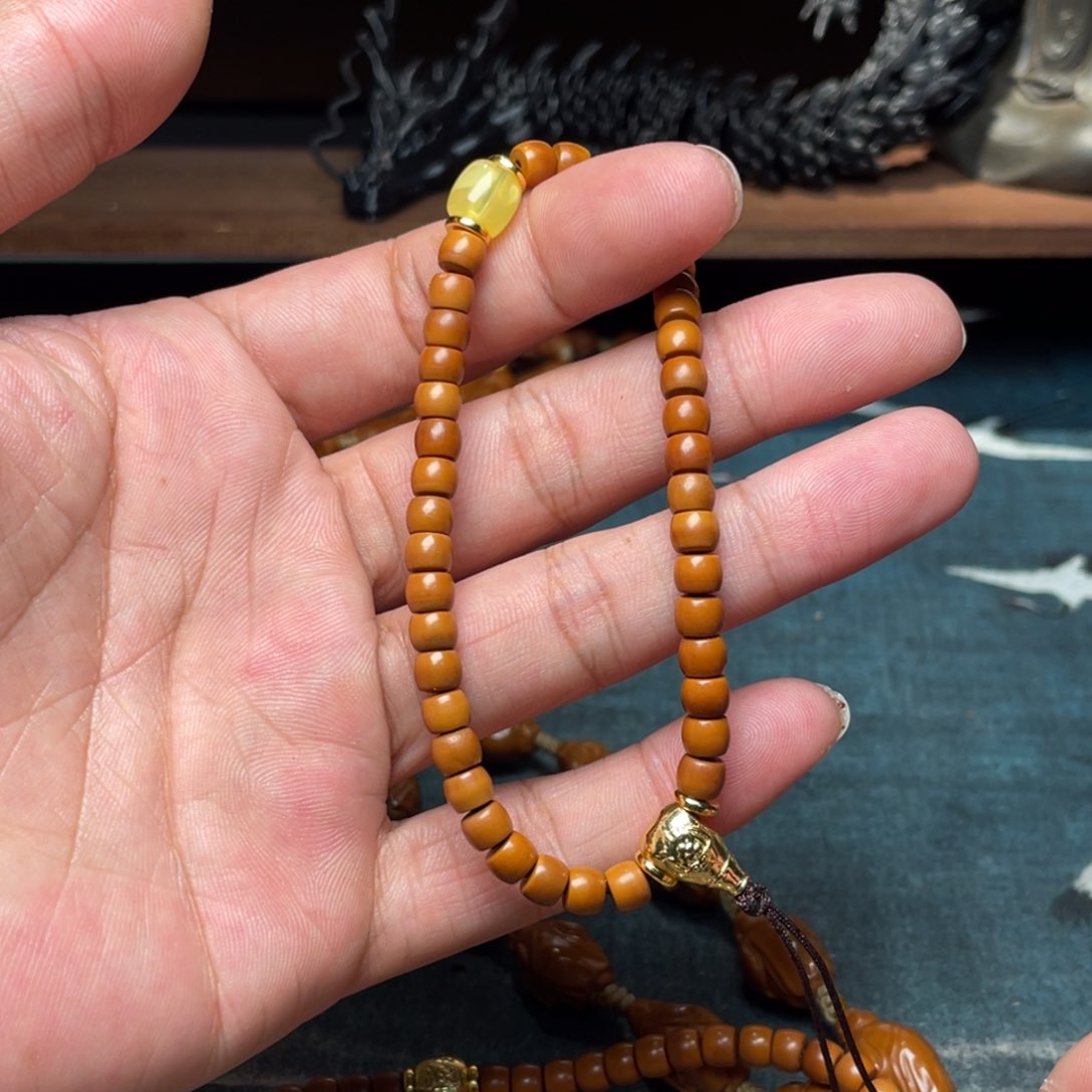 橄榄核手串/手链44585888888