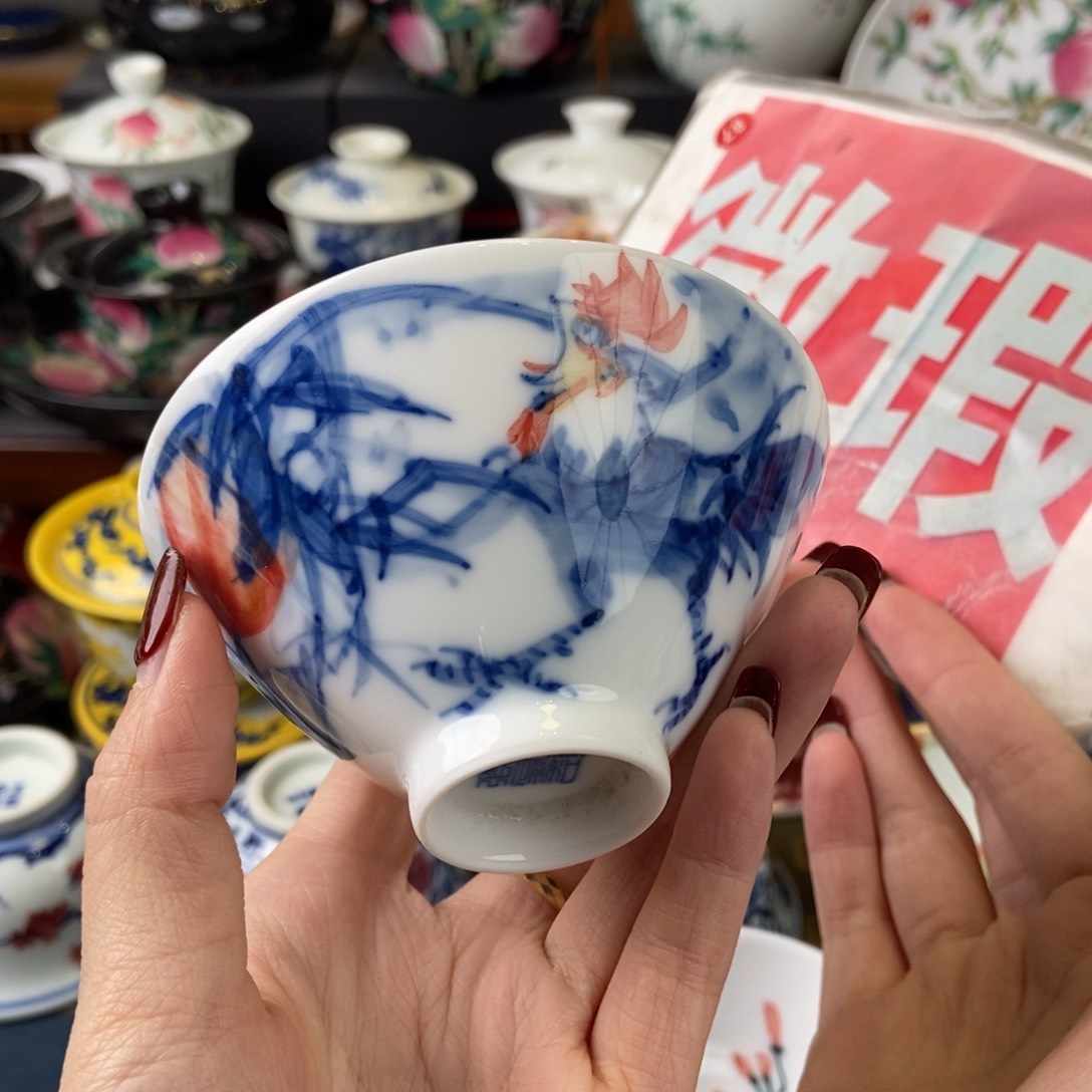 陶瓷艺术家的作品是什么意思，