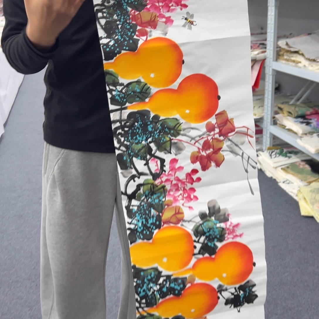 国画国画作品欣赏一下