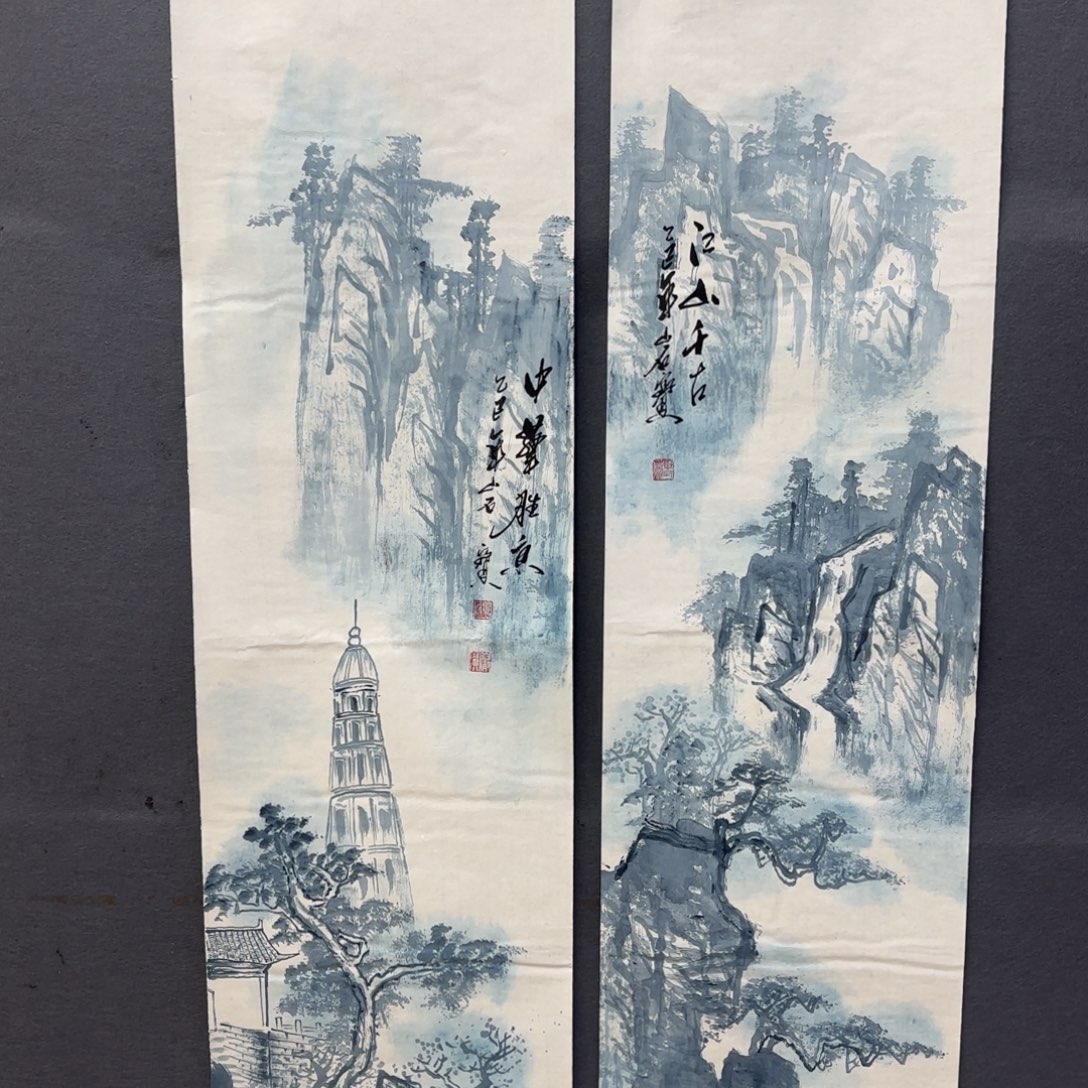 兔***兔国画卡纸是一种新型的