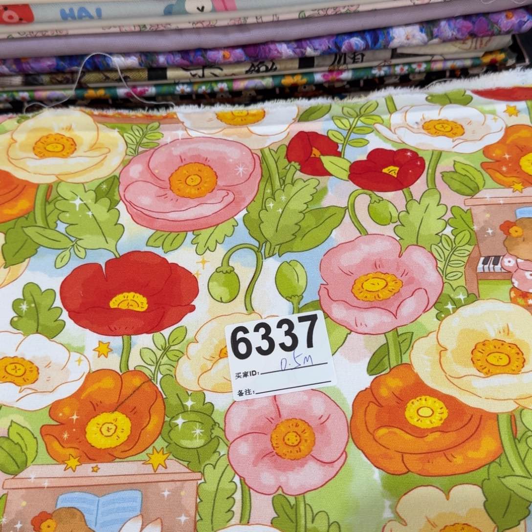 棉纯棉8安帆布0.5米价X1.5米宽块福利