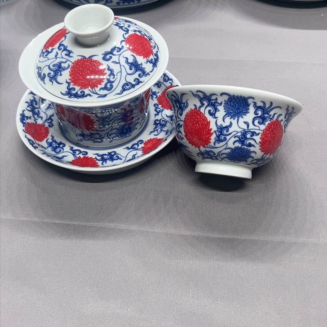 景德镇陶瓷艺术家