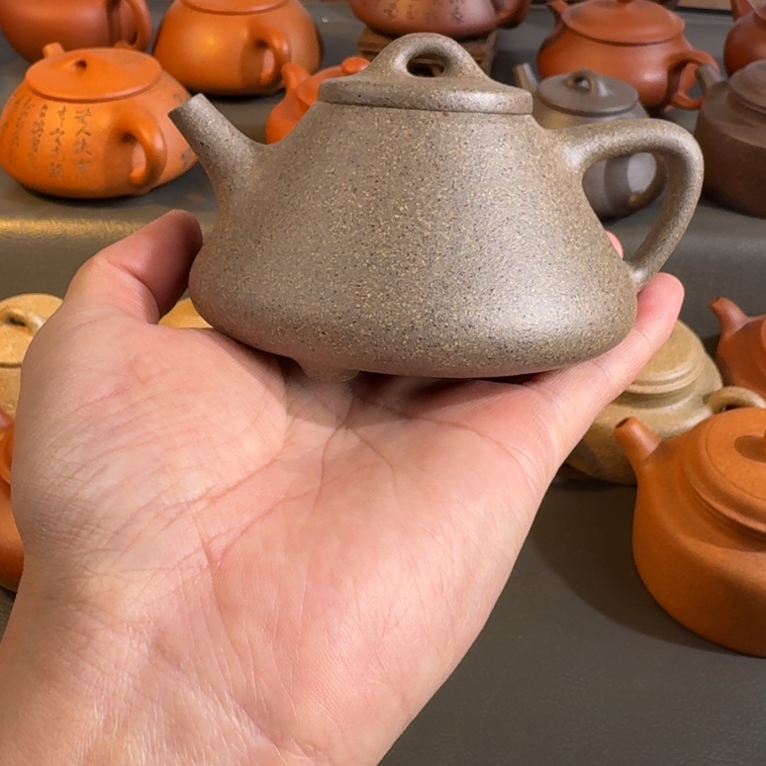 茶壶紫砂全手工艺壶壶壶壶壶壶