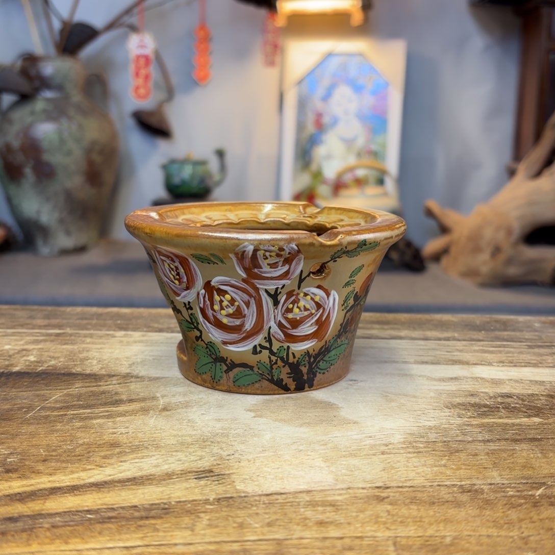 景德镇纯手工制作陶瓷