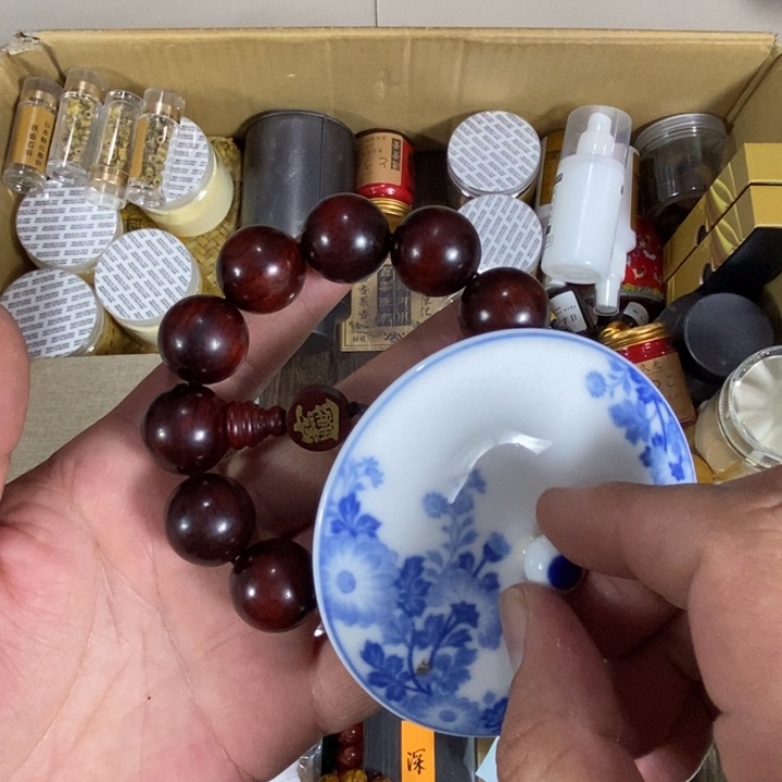 回流瓷器瓷片杂项