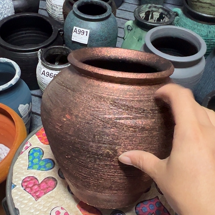 红古铜高20口13默认打孔