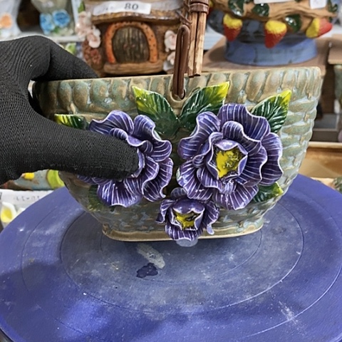 【闪购商品】红陶1