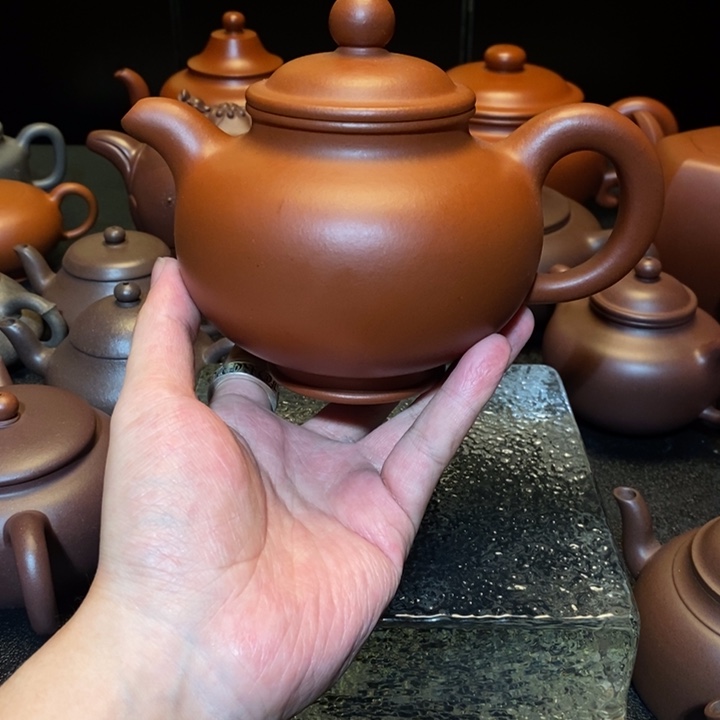 飙***…紫砂茶壶147889666355563