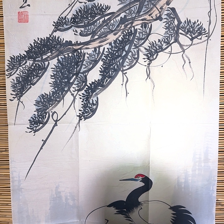 横款装饰画作品欣赏