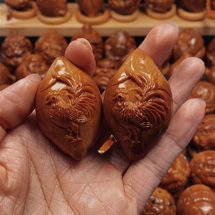 手串/手链橄榄核沉*?