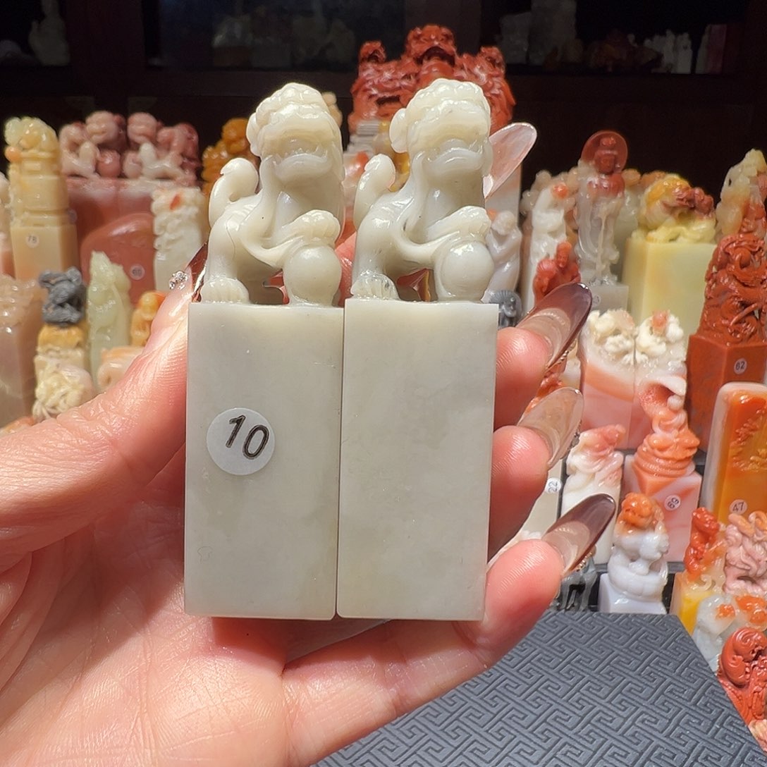 寿山石寿山石批发