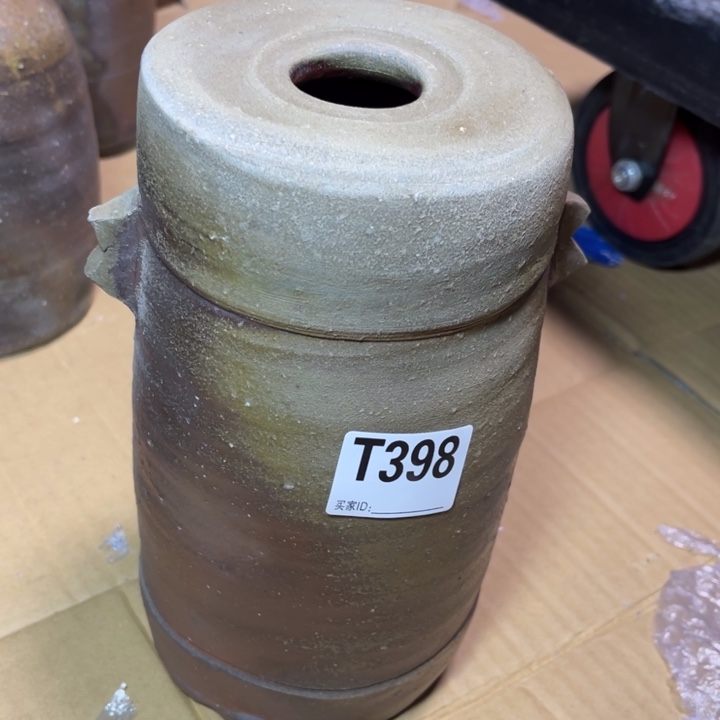 备前烧作品备前烧作品