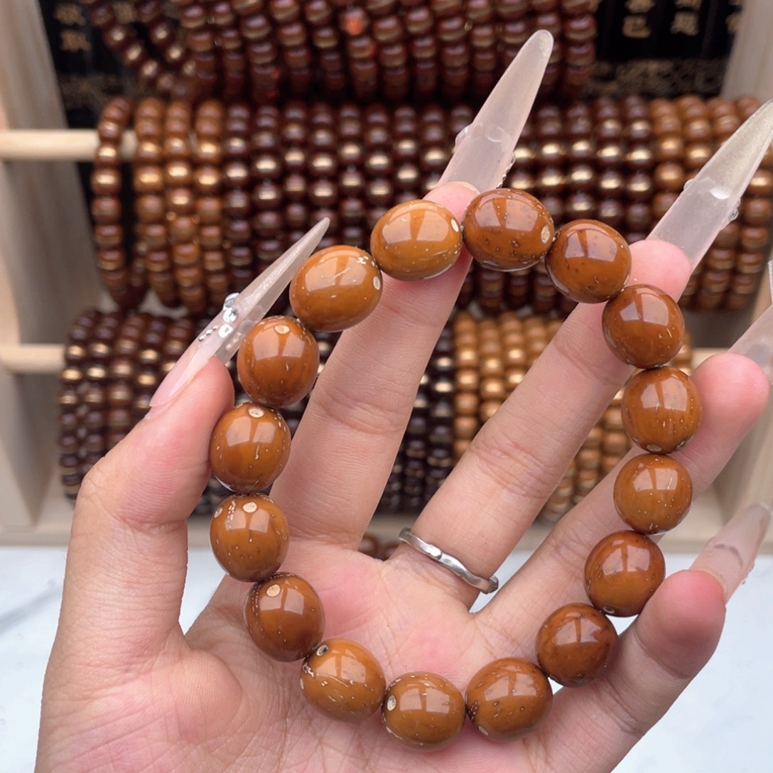 紫金鼠手串紫金鼠2