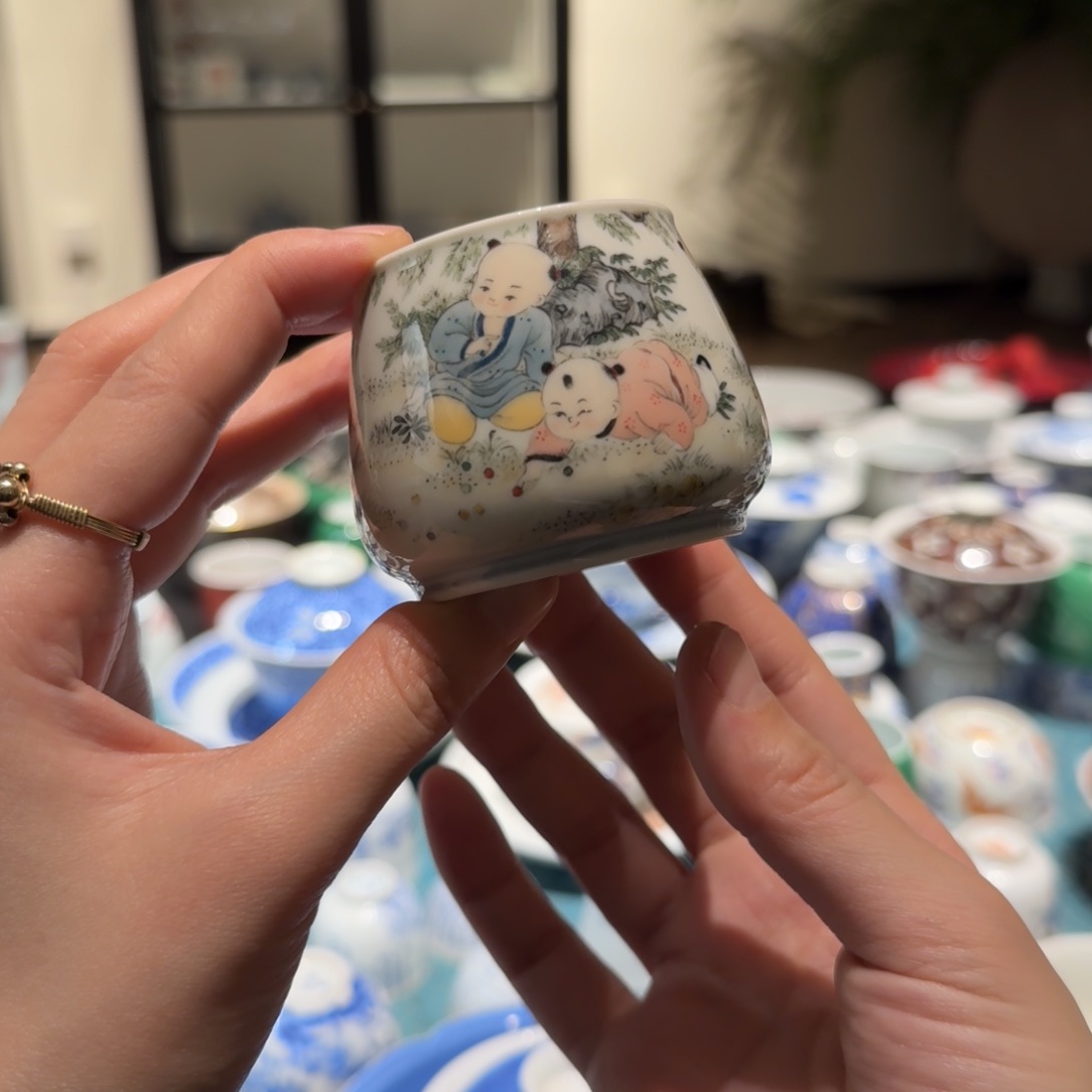 佳*灵隐上瘾单品推荐