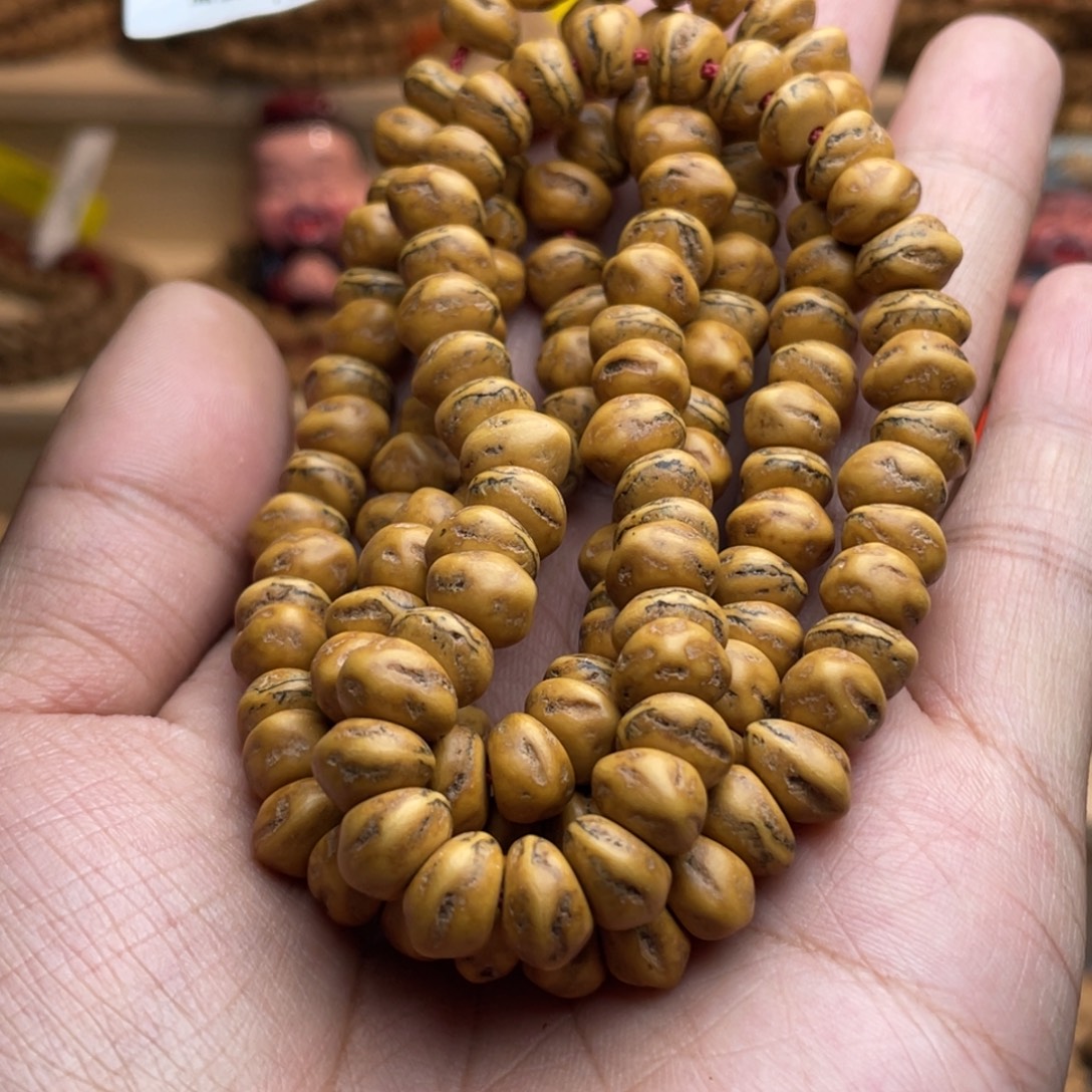 手串柏香籽/百香籽