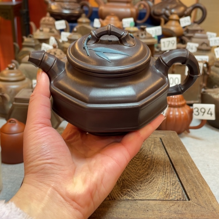 茶壶紫砂紫砂茶具紫砂