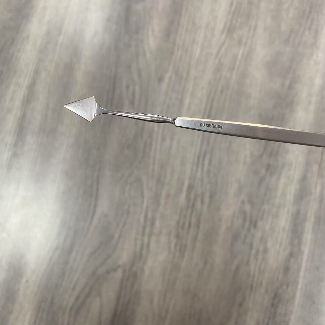 老货库存小剪刀单