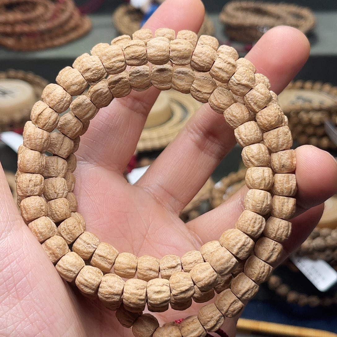 吊坠柏香籽/百香籽