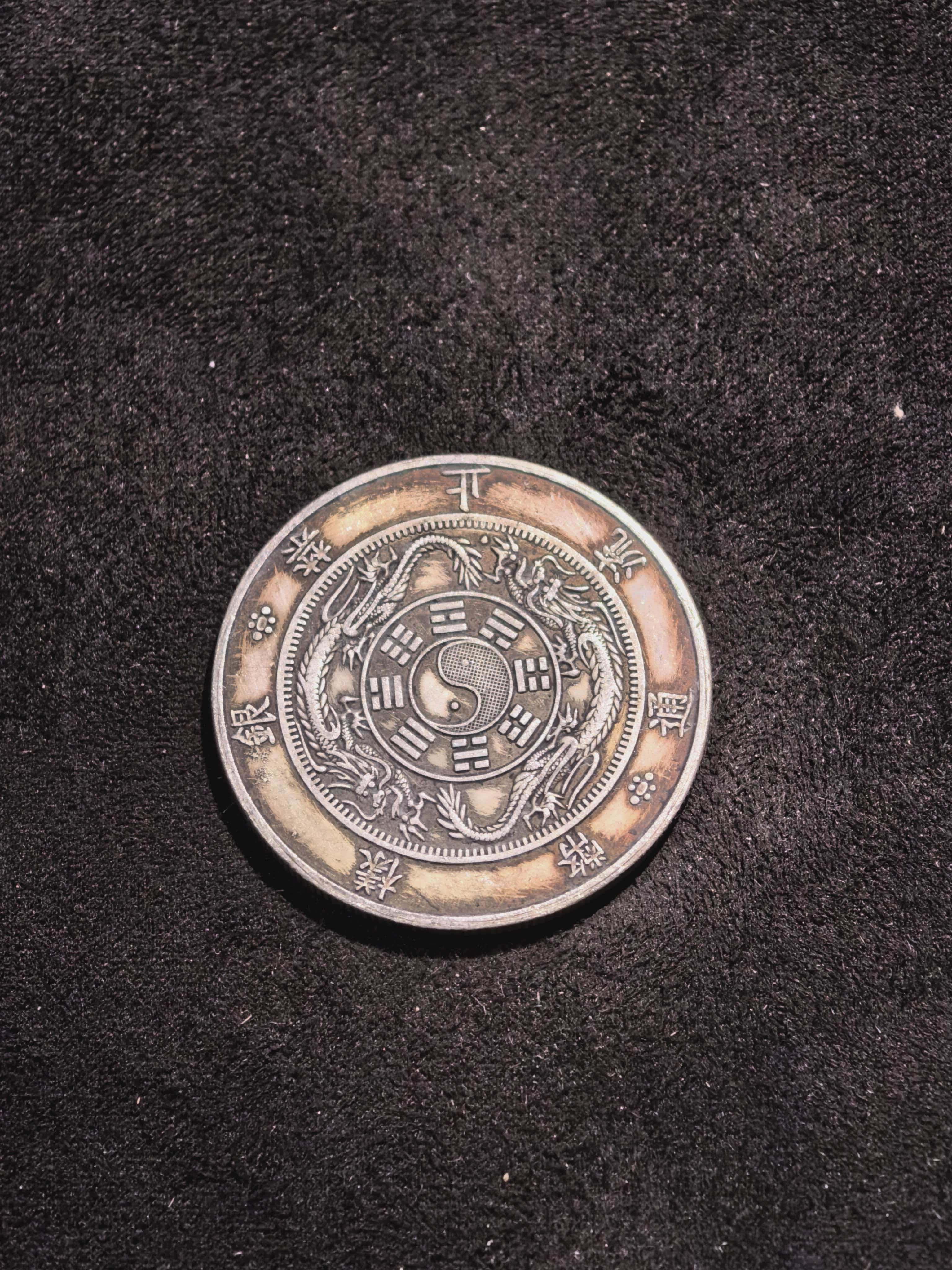 【闪购链接】精选珍藏手工复古工艺纪念摆件C072