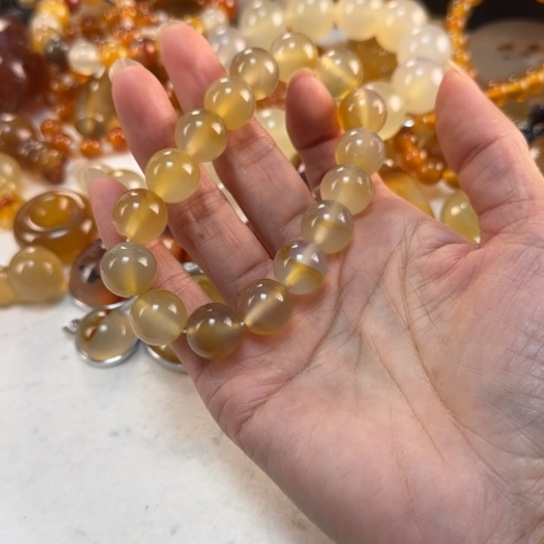 玛瑙/玉髓吊坠(不含链)未镶嵌?****5