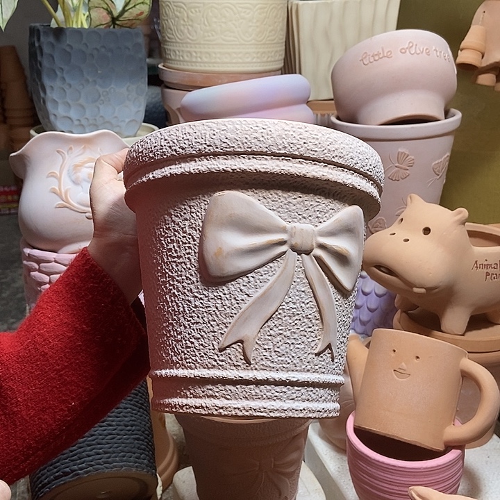 20×19雾化蝴蝶结 1个