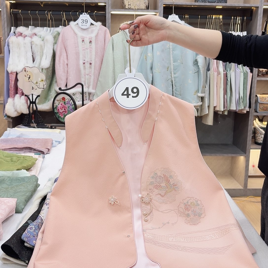 U***U非遗传承人的精神风貌