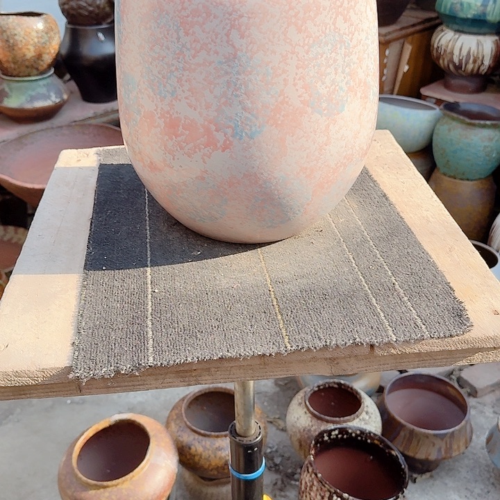 高度27口径25有孔