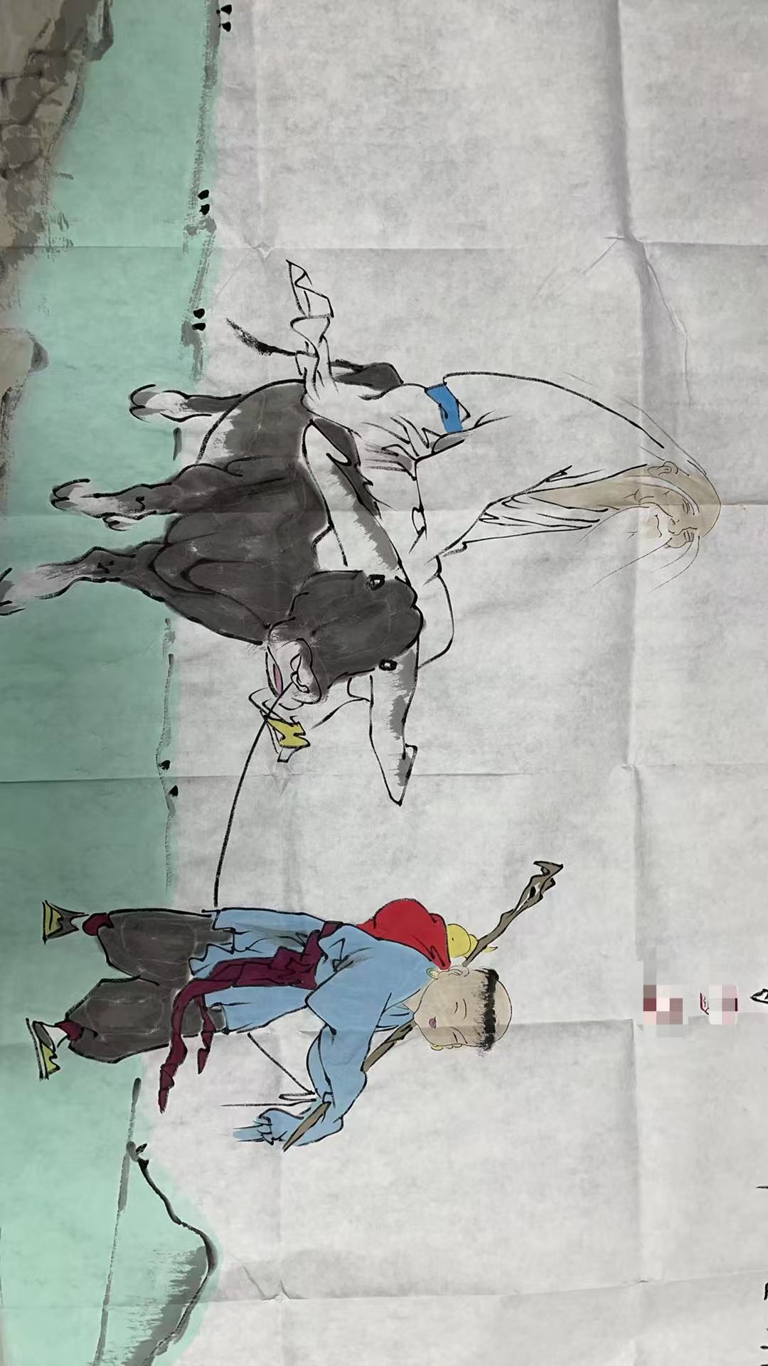 【松竹】精品装饰画通用链接