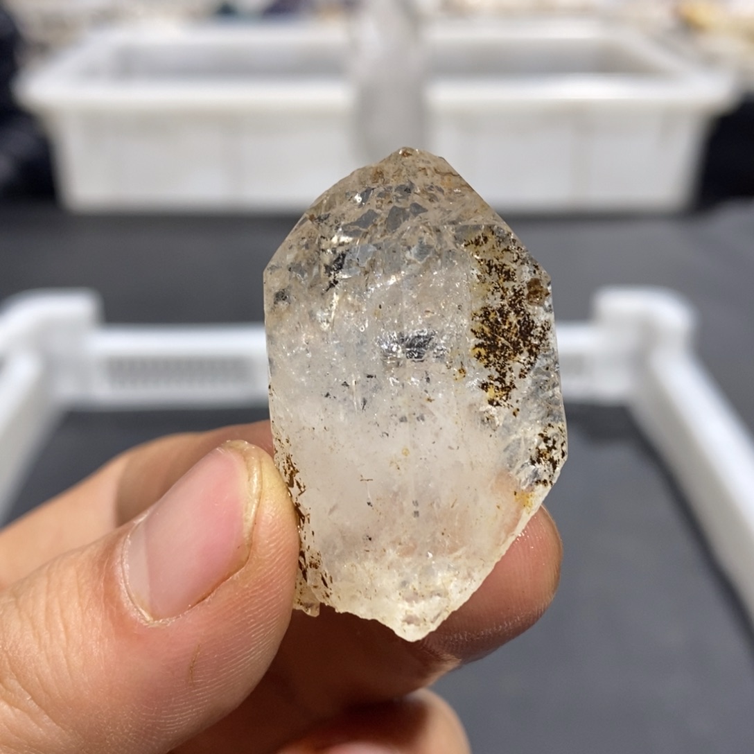 水晶水晶、水晶、水晶未镶嵌
