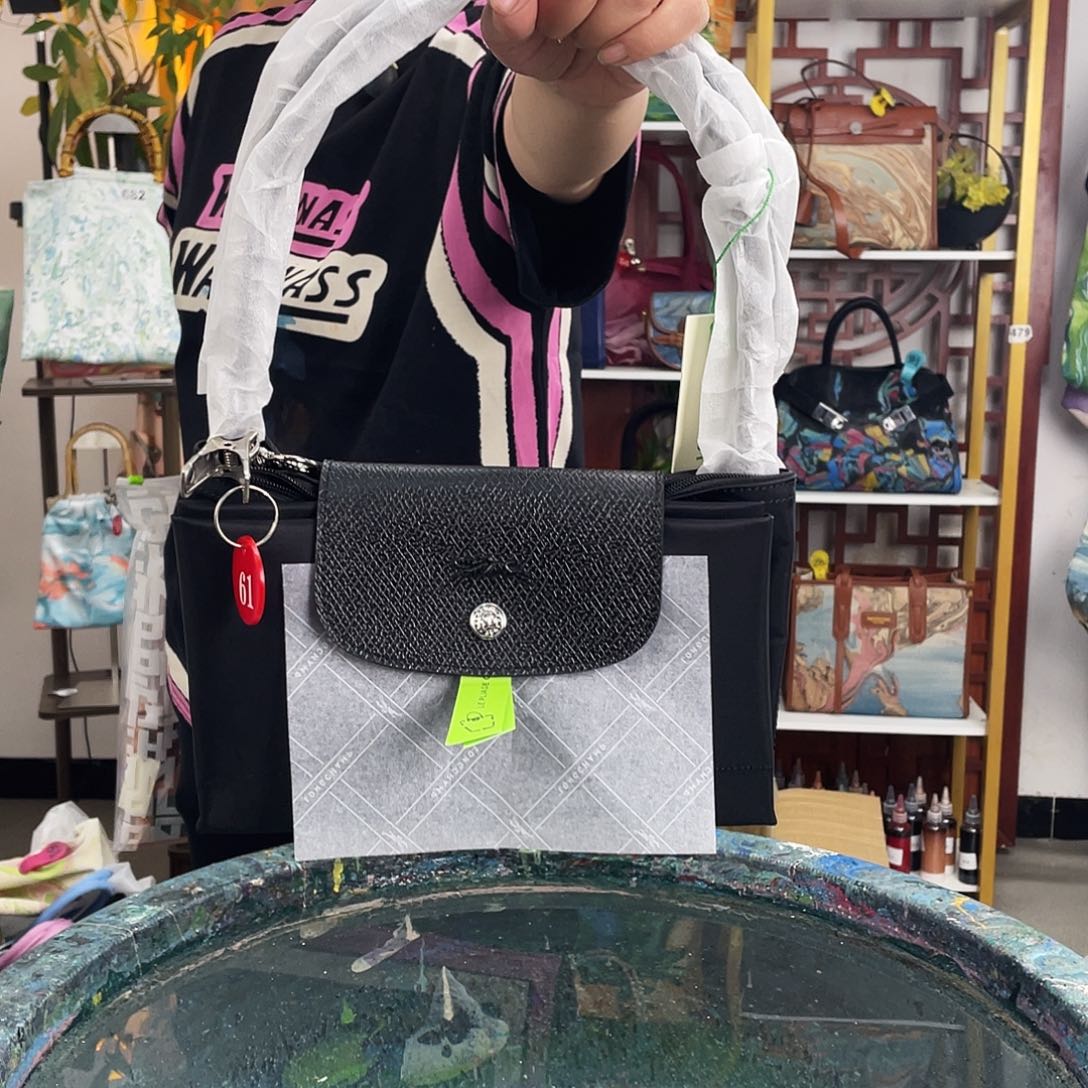 y***f帆布61号高定不退不换