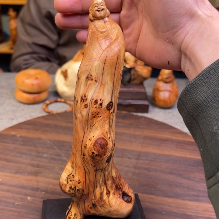 柏木（崖柏）关注一下